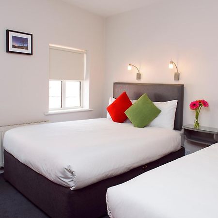 Dan Linehan'S B&B Killarney Exterior photo