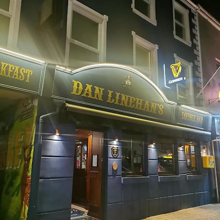 Dan Linehan'S B&B Killarney Exterior photo