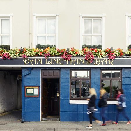 Dan Linehan'S B&B Killarney Exterior photo